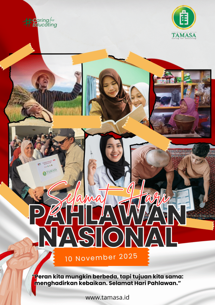 Makna Pahlawan dalam Setiap Profesi